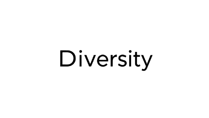 Diversity Logo